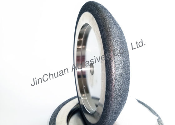 CBN Scherpende Wielen met 5000 Meters Beroepsleven en Hoek 7/39.5