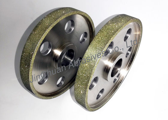 Lichtgewicht van het het Wielreparatie en Malen van de Houtbewerkingsdiamant Hulpmiddelen