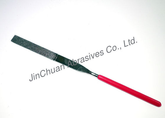 Super Hard Diamantwiel die de Binnen Rechte hoekoppervlakte snijden