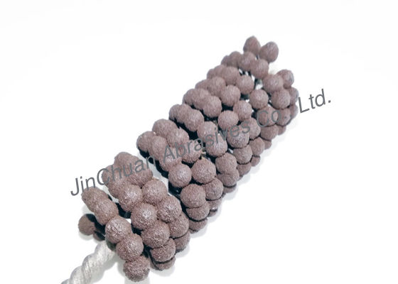 Economische Baltype Cilinderslijpsteen/de Automobiele Flex Slijpsteen van de Motorcilinder