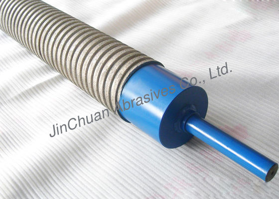 Remschijf die Zwarte Diamantwielen, de Oppoetsende Stootkussens van de Toesteldiamant machinaal bewerken