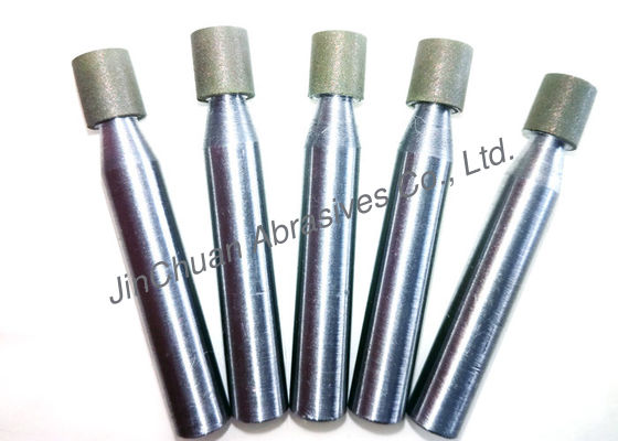 De interne het Groeven Diamant het Malen Kleur Hars In entrepot van de Wielendiversificatie