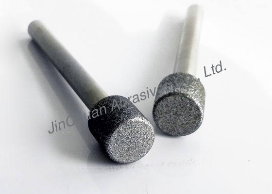 Interne CBN van HSS Malende Spelden Opgezette Punten die voor Binnen en Gat worden gebruikt die malen scherpen