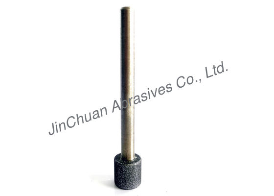 Interne CBN van HSS Malende Spelden Opgezette Punten die voor Binnen en Gat worden gebruikt die malen scherpen