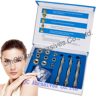 Het gegalvaniseerde Gruis van Diamant Malende Spelden D240 D180 voor Schoonheidsindustrie