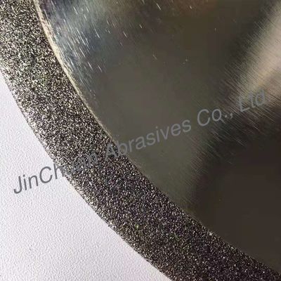 50 gruiscbn Scherp Wiel 12“ Malend Wiel voor Scherp de Lentestaal