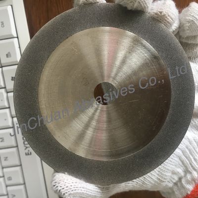 Aangepaste Gruiscbn het Malen Speldencbn het Malen de Slijtageweerstand van de Blad Hoge Hardheid