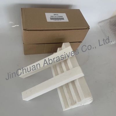 Snijd snel het Gegalvaniseerde van de de Harsband van het Diamantblad Malende Wiel