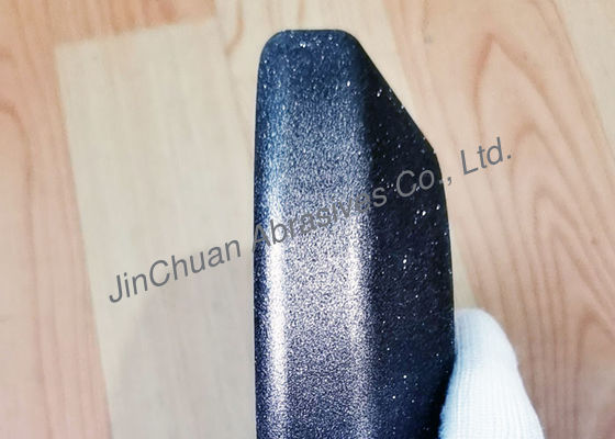 8 het Malende Wielcbn van de duimschijf Schurend het Nitridemateriaal van het Wielen Kubiek Borium