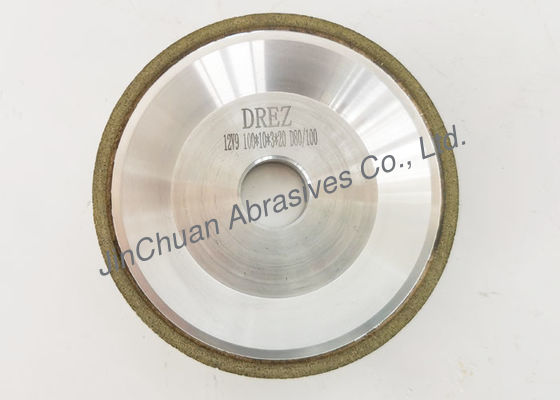 Diamond Resin Bond Grinding Wheel