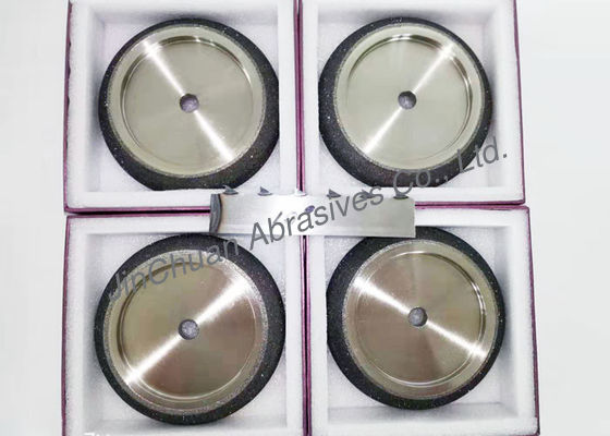 Lintzaag die CBN Diamantwiel 5 scherpen“ 10/30 CBN Malend Wiel