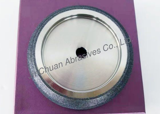 B126 Gruis die CBN Diamantwiel 5“ 4/32 Malend Wiel malen houten-Mizer