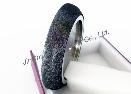 B126 Gruis die CBN Diamantwiel 5“ 4/32 Malend Wiel malen houten-Mizer