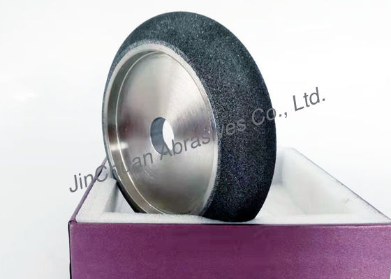 B126 Gruiscbn Malend Wiel Malende Wielen/5“ 7/39.5 houten-Mizer