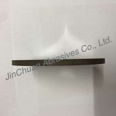 Harde Legering 175mm Diameterd151 CBN Diamond Wheel