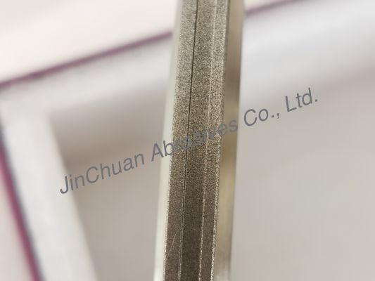 B400 Diamond Sharpening 125mm CBN Malend Wiel