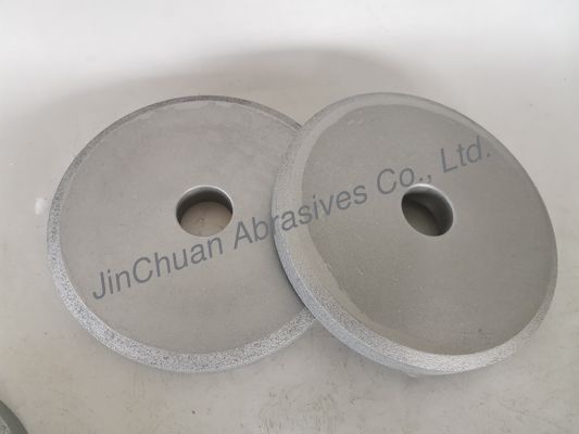 Harde Legering 175mm Diameterd151 CBN Diamond Wheel
