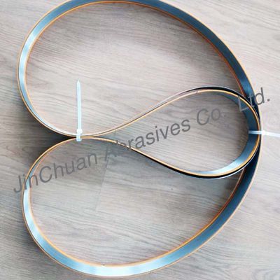 Afgebroken Marmeren Diamond Band Saw