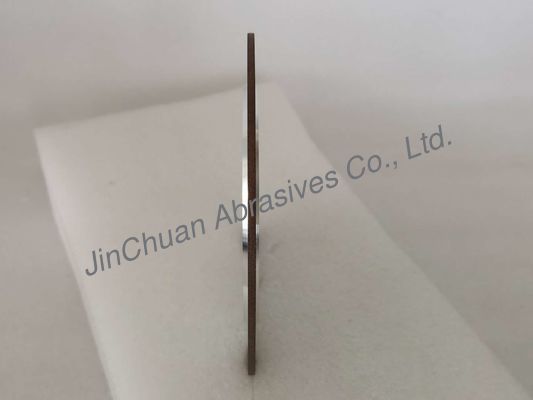 6 de Band Malend Wiel van de duim14a1 150mm Hars