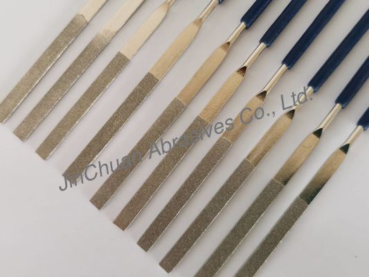 Gegalvaniseerde Vierkante 140mm Diamond Grinding Wheel For Brake Stootkussens