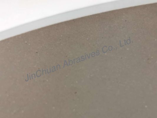 Galvaniserende 600MM D1000 CBN Diamond Wheel