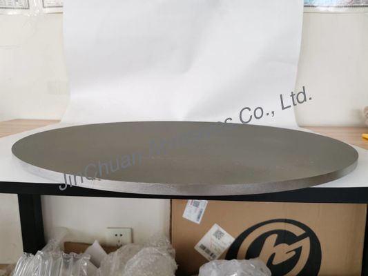 Galvaniserende 600MM D1000 CBN Diamond Wheel