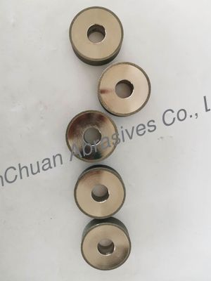 De Bladend100 D120 CBN Diamond Wheel van de carbidezaag