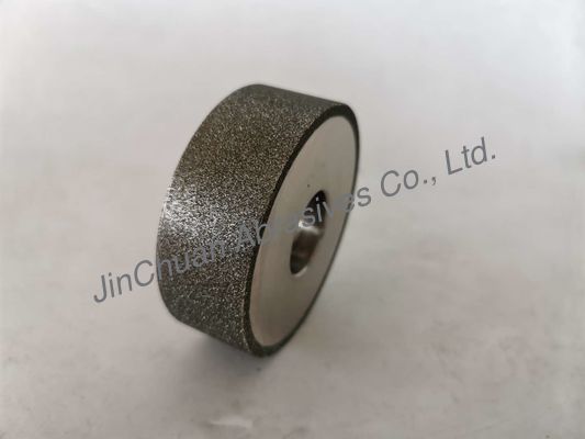 Ronde Concrete D80 76.2*25.4*25.4*3 Diamond Grinding Disc