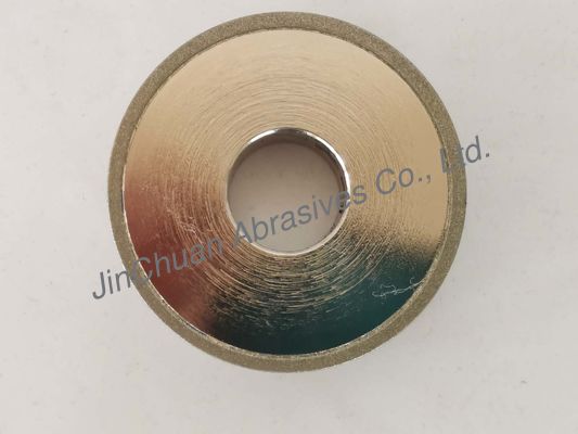 Micro- Randgruis D200 300 Diamond Grinding Wheel