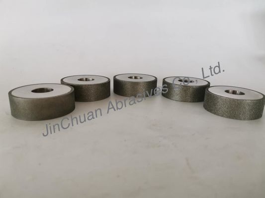 Micro- Randgruis D200 300 Diamond Grinding Wheel