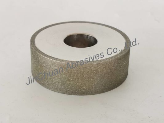 Micro- Randgruis D200 300 Diamond Grinding Wheel