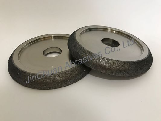 Lenox 10/30 B151-CBN Scherpende Wielen voor Lintzaagblad