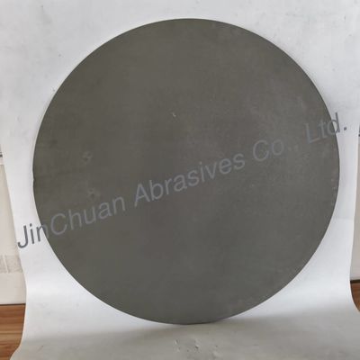Galvaniserende 600MM D1000 CBN Diamond Wheel