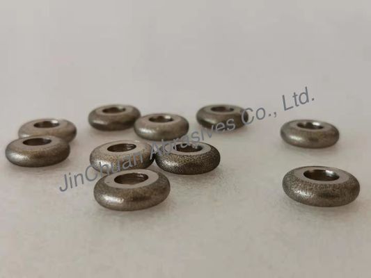 Ronde D170 D200 Gegalvaniseerd Diamond Grinding Wheel