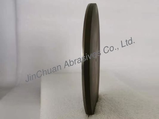 Deeltjesgrootte 1000 Hars 152,4 CBN Malend Wiel