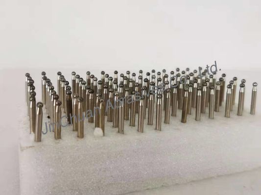 3*50*2.95 B80/100 Diamond Grinding Pins Burr Drill