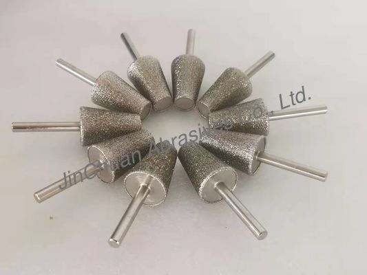 Polishing Grit 80 1V1W Diamant slijpstuk