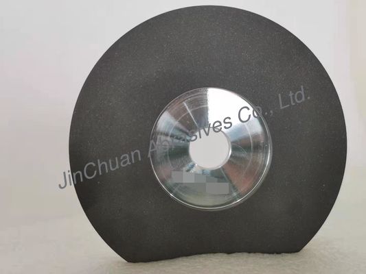 In orde makend en Malend Schaar#80 CBN Malend Wiel