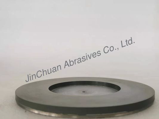 De Matrijsgruis 1000 van het harsstaal het Kubieke Wiel van het Boriumnitride