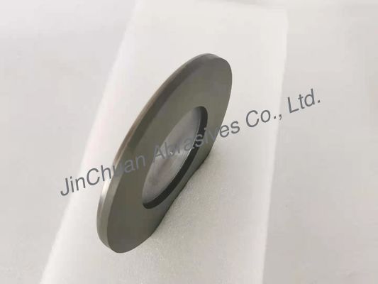 De Matrijsgruis 1000 van het harsstaal het Kubieke Wiel van het Boriumnitride