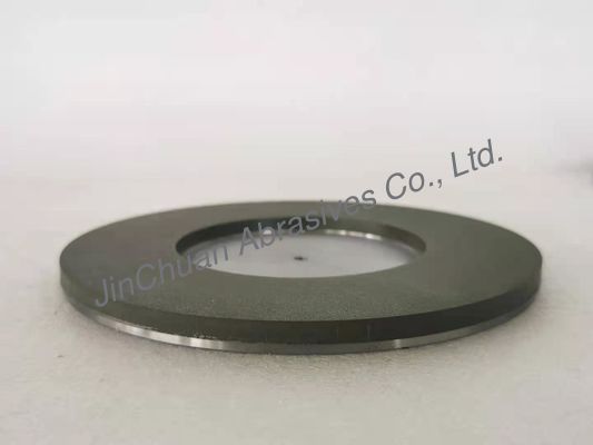 Gruis 230 152.4mm Hars Diamond Grinding Wheel For Grinding