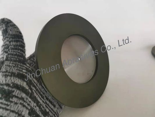 Gruis 230 152.4mm Hars Diamond Grinding Wheel For Grinding