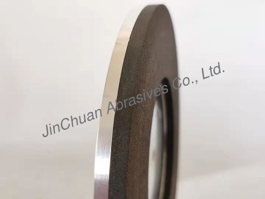 Grit170# CBN slijpwiel Trimming en slijpscher