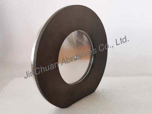 Grit170# CBN slijpwiel Trimming en slijpscher
