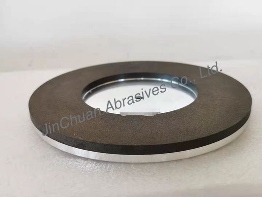 Grit170# CBN slijpwiel Trimming en slijpscher