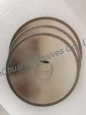 1A1R 125*1.6*32*1.2 Diamond Saw Blade D80/100