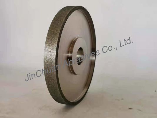 1A1 gegalvaniseerd Diamond Grinding Wheels 175*20*31.75*6*8 D120/140