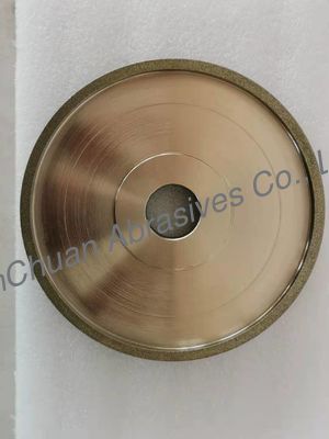 1A1 gegalvaniseerd Diamond Grinding Wheels 175*20*31.75*6*8 D120/140