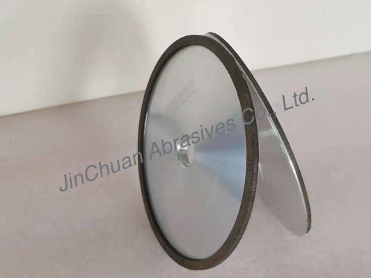 4A2 harsband Diamond Gridng Wheel 150 8 20 6 3 D91 C75