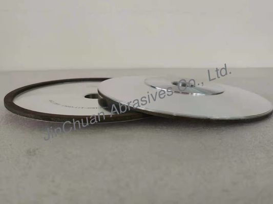 4A2 harsband Diamond Gridng Wheel 150 8 20 6 3 D91 C75